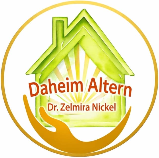 Daheim Altern Logo