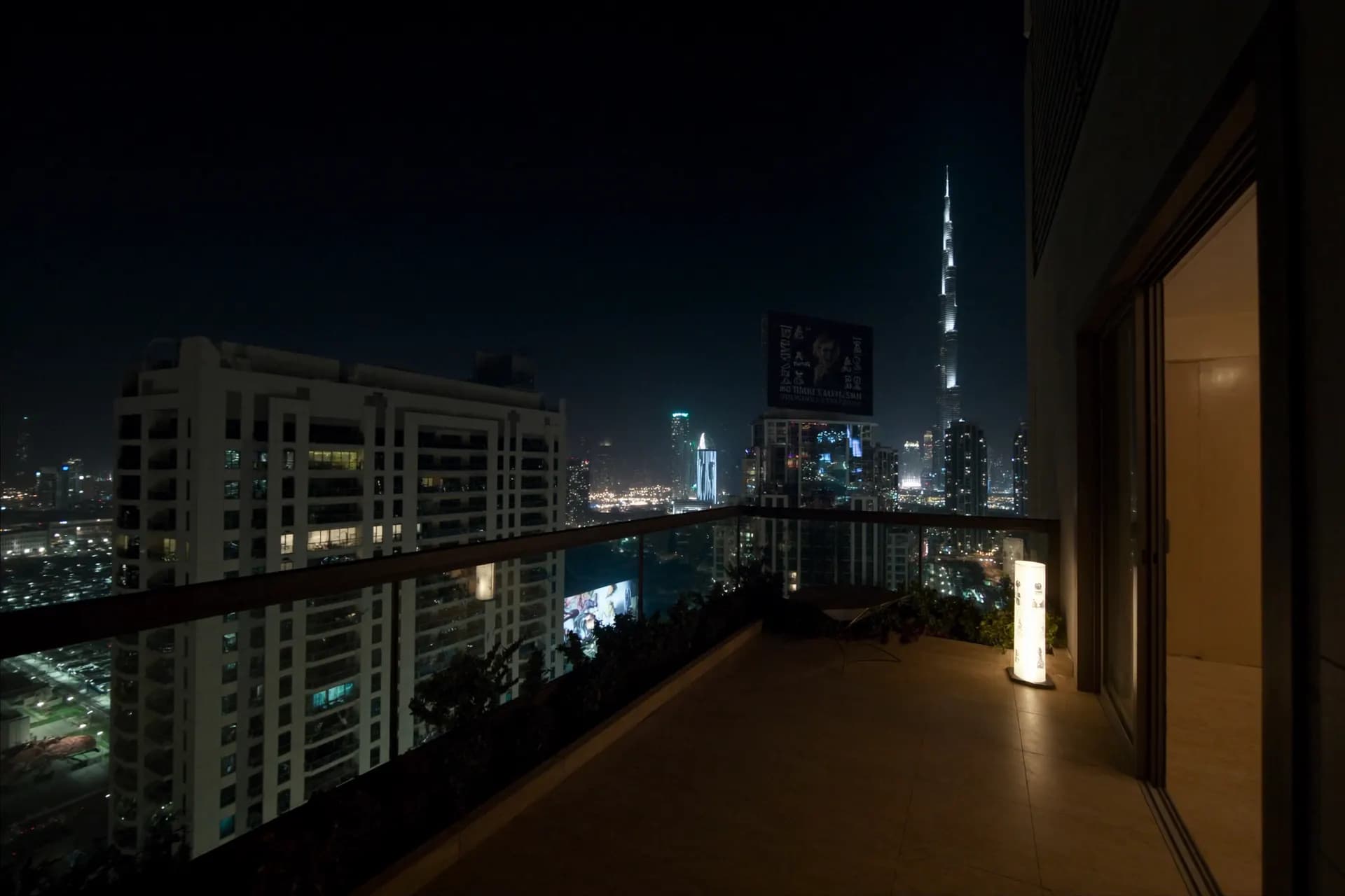 Dubai & VAE