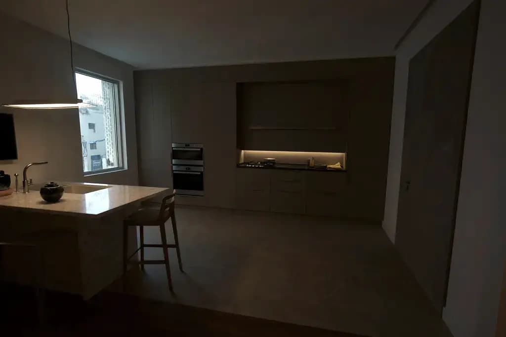 Marina Sky Residence, 2