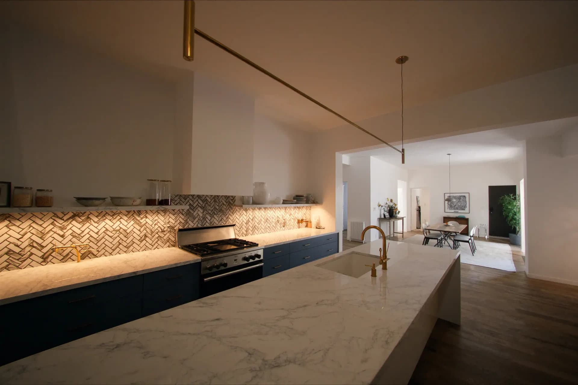 Strandvilla auf Saadiyat Island, 3