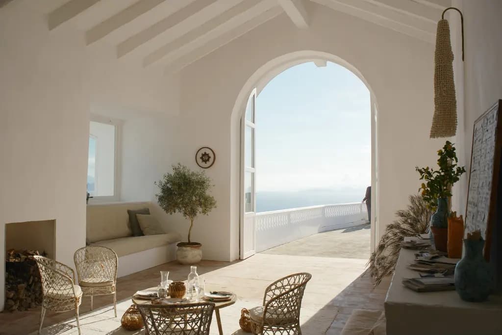 Mediterrane Villa in Pedralbes, 2