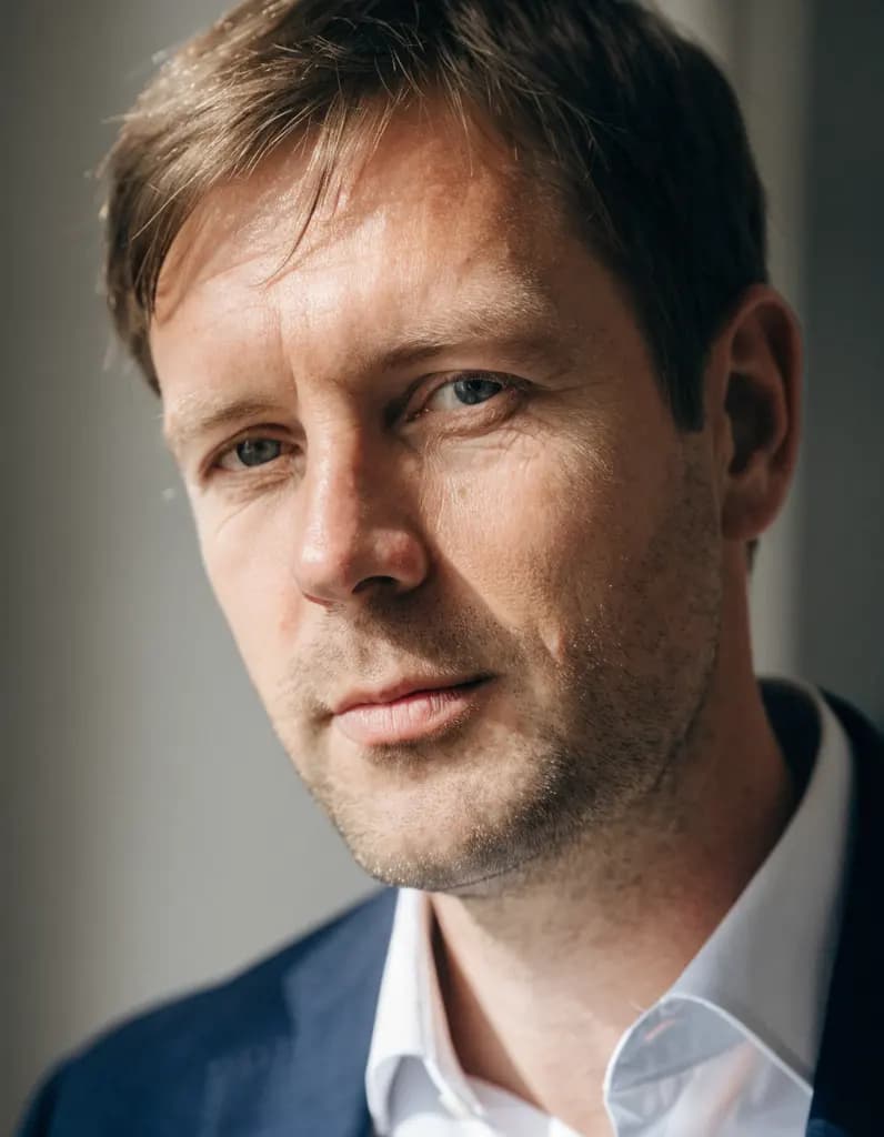 Lukas Berger