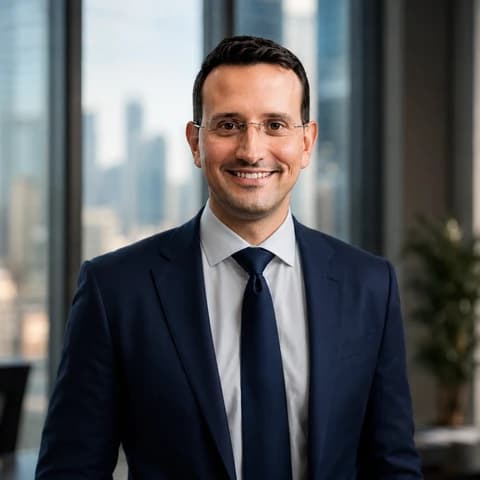 Alan Zettelmann, MBA, MBI, IMBB