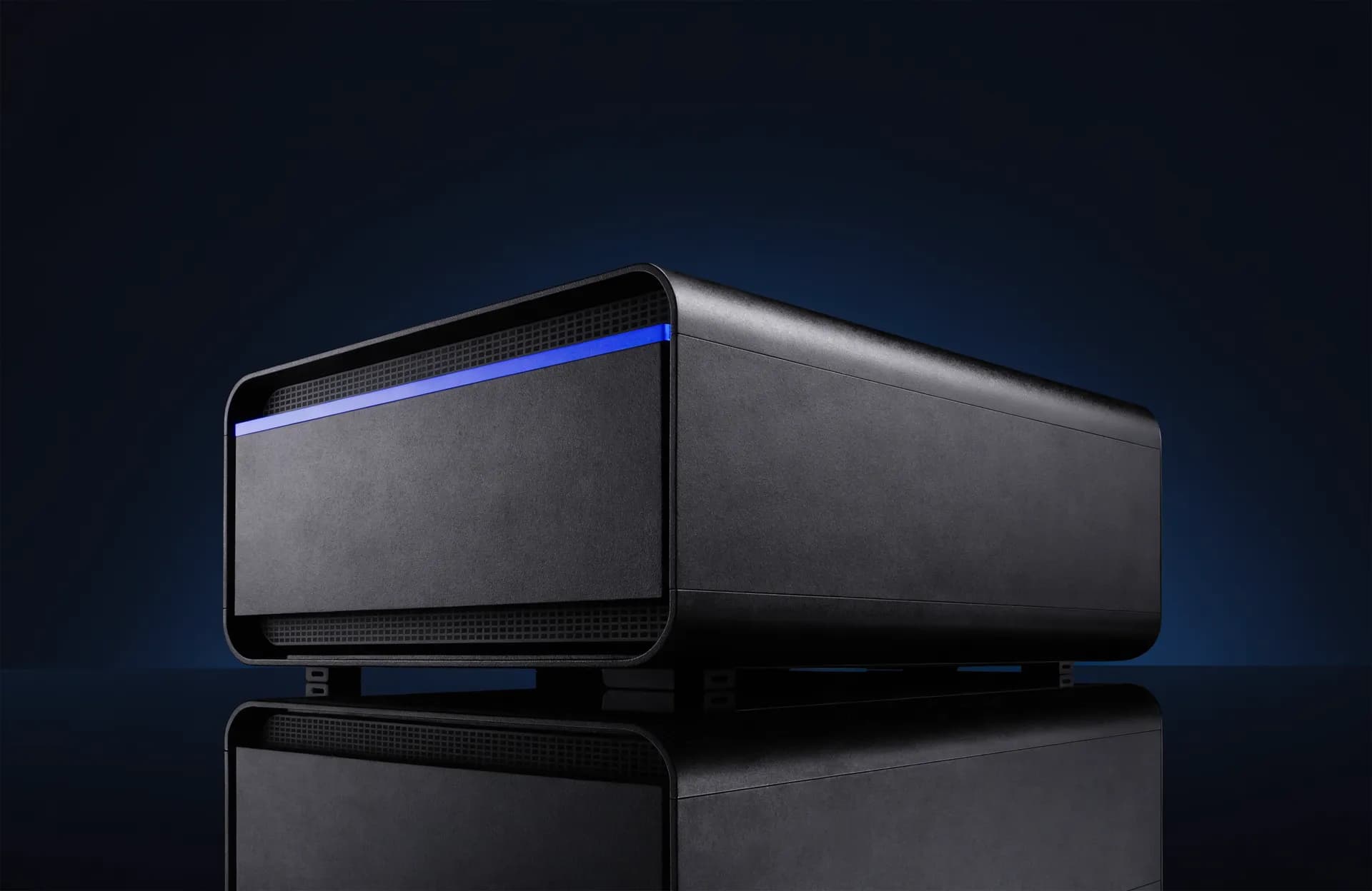 Die Hardware