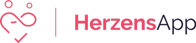Herzensapp Logo