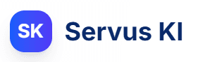 Servus-KI Logo