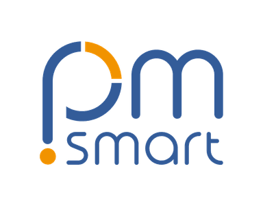 PM Smart Logo